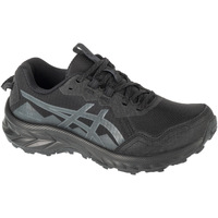 Schuhe Damen Laufschuhe Asics Gel-Venture 10 Schwarz