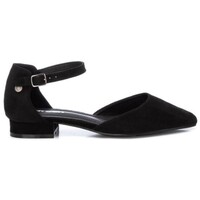 Schuhe Damen Pumps Refresh 171888 Schwarz