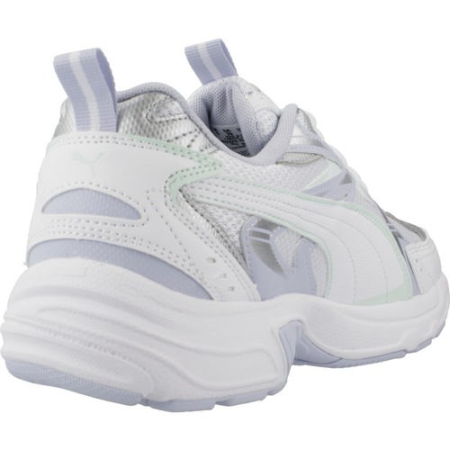 Puma MILENIO TECH Violett