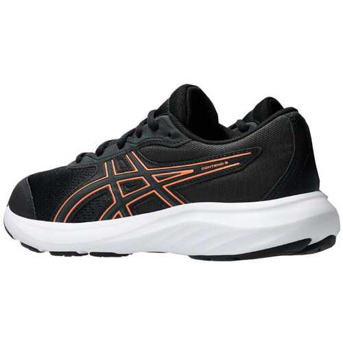 Asics 1014A337 Schwarz