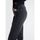 Kleidung Damen Jeans Liu Jo IDEAL UXX042 D4811-88256 Schwarz