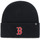 Accessoires Kinder Mütze '47 Brand Bonnet Boston Red Sox  MLB Haymaker Blau