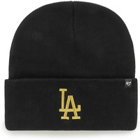 Accessoires Kinder Mütze '47 Brand Bonnet Dodgers  MLB Haymaker Schwarz