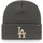 Accessoires Kinder Mütze '47 Brand Bonnet Dodgers  MLB Haymaker Grau
