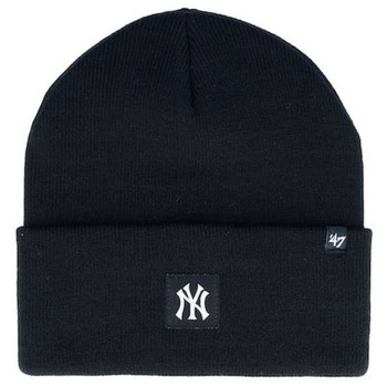 Accessoires Kinder Mütze '47 Brand Bonnet New York Yankees  MLB Compact Schwarz