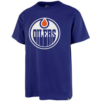 '47 Brand  T-Shirt T-shirt Edmonton Oilers  NHL Imprint Echo günstig online kaufen