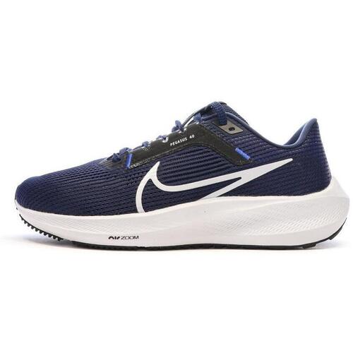 Schuhe Herren Laufschuhe Nike DV3853-400 Blau