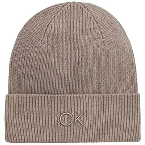 Accessoires Damen Mütze Calvin Klein Jeans K60K612590-PA0 Braun