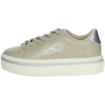 Schuhe Damen Sneaker High Liu Jo 4F4723 EX014 Other