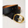 Accessoires Damen Gürtel Twin Set CINTURA CON FIBBIA SAGOMATA Art. 251TA4120 