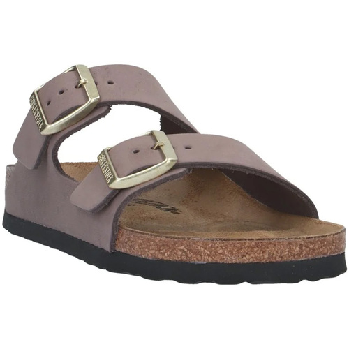 BIRKENSTOCK  Violett
