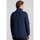Kleidung Herren Strickjacken Tudors HR210007-DB Blau