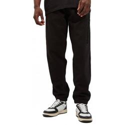 Kleidung Damen Hosen Ellesse GARSI JOG PANT Schwarz
