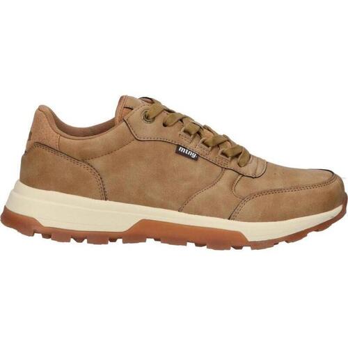 Schuhe Herren Sneaker MTNG 84689 84689