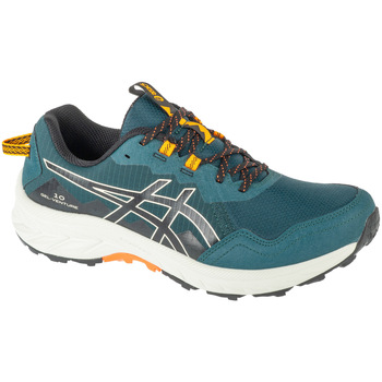 Schuhe Herren Laufschuhe Asics Gel-Venture 10 Grün