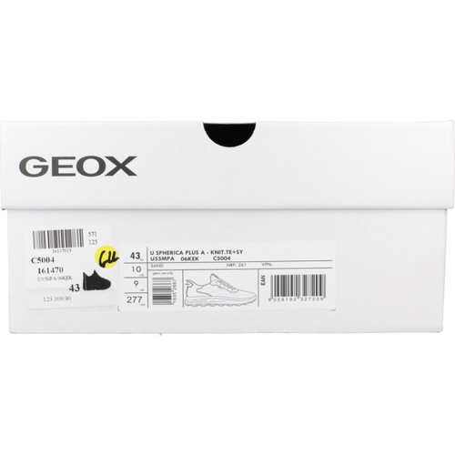 Geox U SPHERICA PLUS Beige