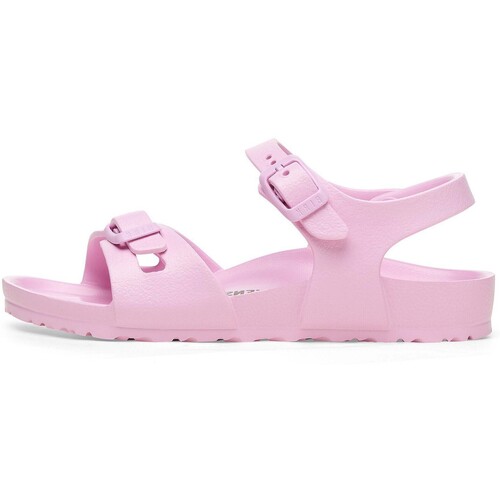 Schuhe Kinder Sandalen / Sandaletten BIRKENSTOCK  Rosa