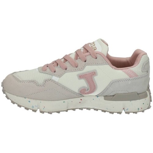 Schuhe Damen Sneaker Low Joma  