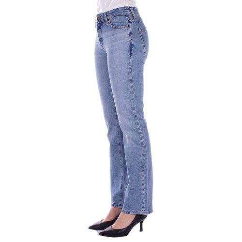 Guess W4YA98D5CC5 Blau