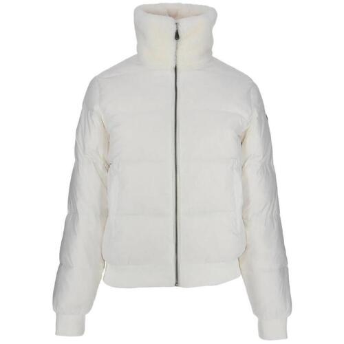Kleidung Damen Daunenjacken JOTT FW23WJAC71 Weiss