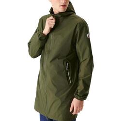 Kleidung Herren Windjacken JOTT SS23MJAC12 Grün