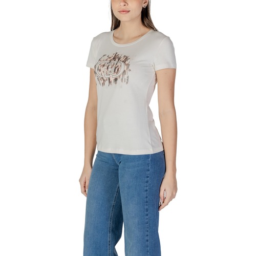 Liu Jo ECS MODA M/C TA5173JS003 Weiss