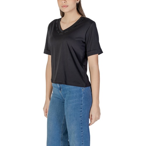 Liu Jo ECS MODA M/C TA5175JS923 Schwarz