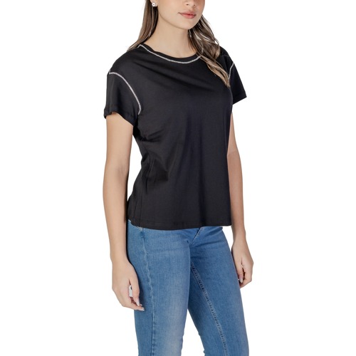 Liu Jo ECS MODA M/C WA5148J4893 Schwarz