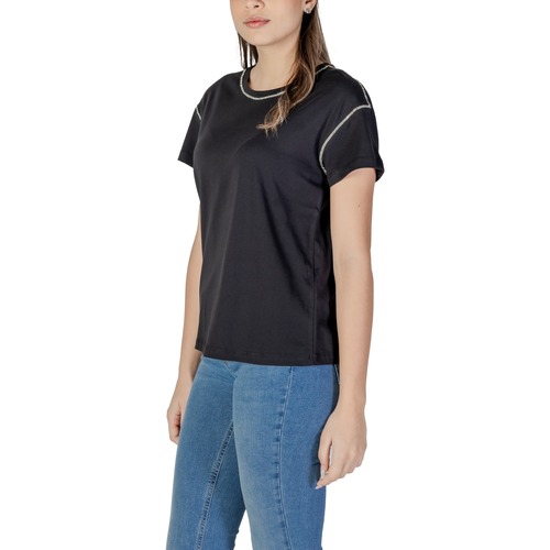 Liu Jo ECS MODA M/C WA5148J4893 Schwarz