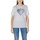 Kleidung Damen T-Shirts Liu Jo ECS MODA M/C WA5361JS923 Other