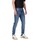 Kleidung Herren Straight Leg Jeans Calvin Klein Jeans J30J326527 Blau