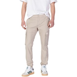 Kleidung Herren Hosen Calvin Klein Jeans CARGO J30J327614 Other