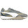 Schuhe Herren Sneaker Puma Blktop Rider Grau