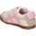 Schuhe Kinder Sneaker Ñakos ÑAKOS 7029 Rosa