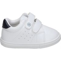 Schuhe Kinder Sneaker Ñakos ÑAKOS 7034 Blau