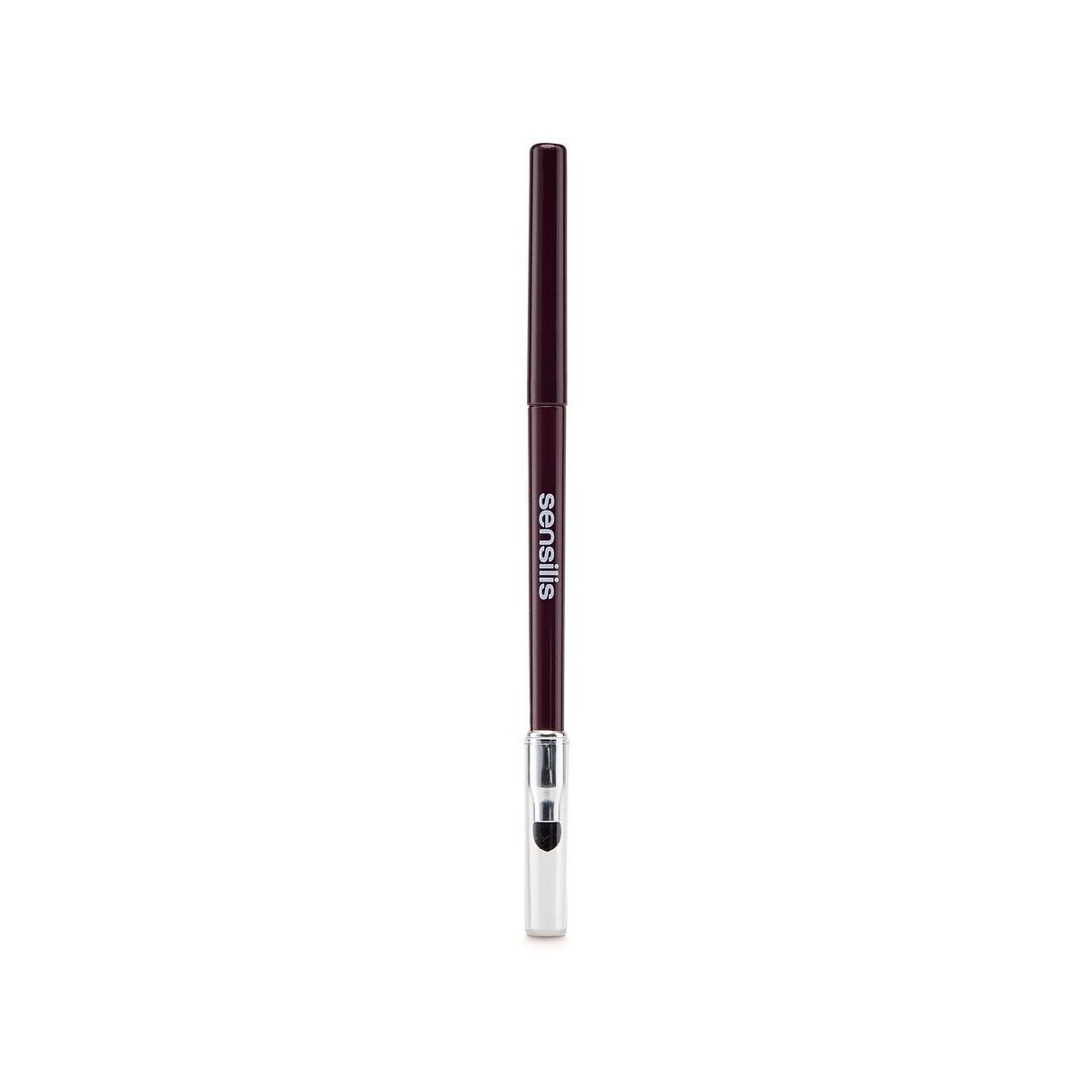 Beauty Damen Eyeliner Sensilis Infinite Eyes Lápiz De Ojos Automático 03-prune 