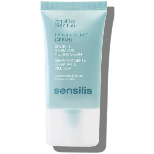 Beauty Damen pflegende Körperlotion Sensilis Hydra Essence 