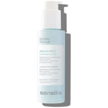 Beauty Damen Serum, Masken & Kuren Sensilis Azelaic  Retexturierende Lotion 