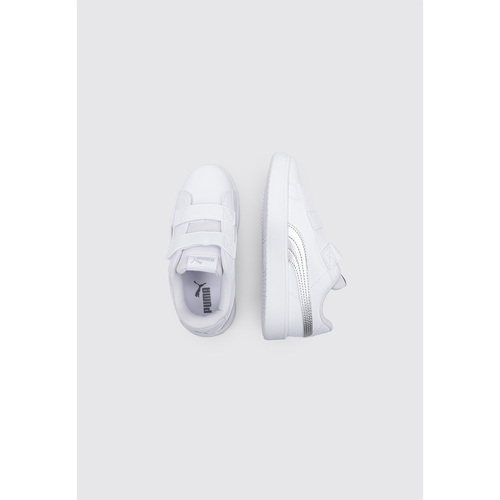 Puma RICKIE CLASSIC PS Weiss