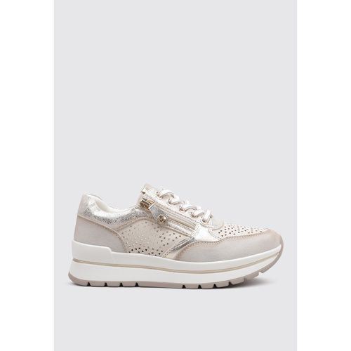 Xti 14372902 Beige
