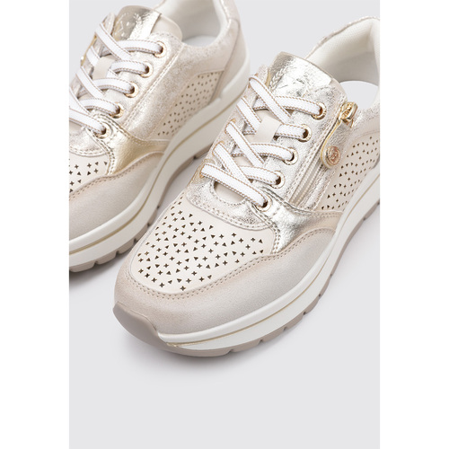 Xti 14372902 Beige