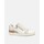 Schuhe Damen Sneaker Geox D466HJ 05422 Weiss