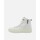 Schuhe Damen Sneaker Refresh 172561 Weiss