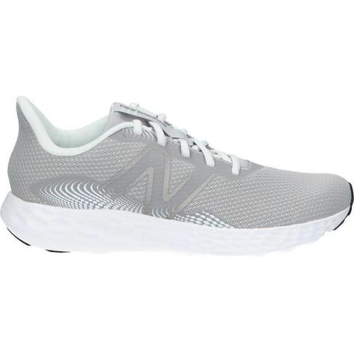 Schuhe Herren Sneaker New Balance M411RY3 M411V3 M411RY3 M411V3