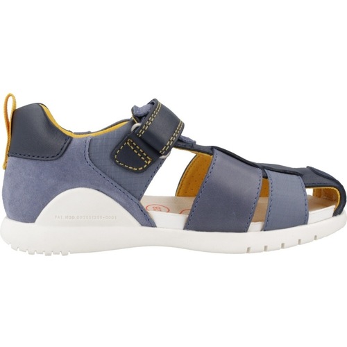 Biomecanics 242256B Blau