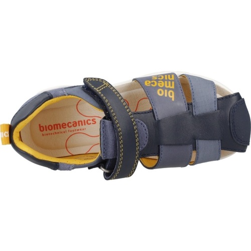 Biomecanics 242256B Blau