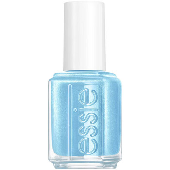 Beauty Damen Nagellack Essie Nagellack 13,5 ml - 941 Temperature Check Blau