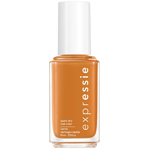 Essie Nagellack  Expressie - 110 Saffr On The Move Orange