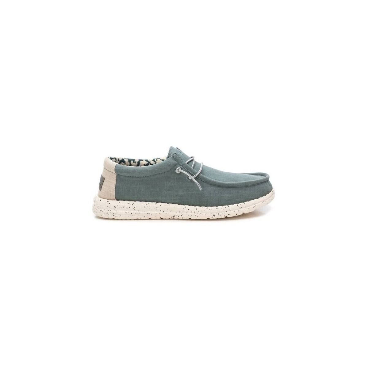 Schuhe Herren Derby-Schuhe & Richelieu Refresh 172468 Grün