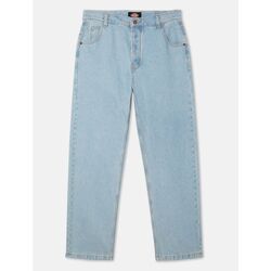 Kleidung Herren Jeans Dickies THOMASVILLE - DK0A4XYKC151-VNTG BLUE Blau